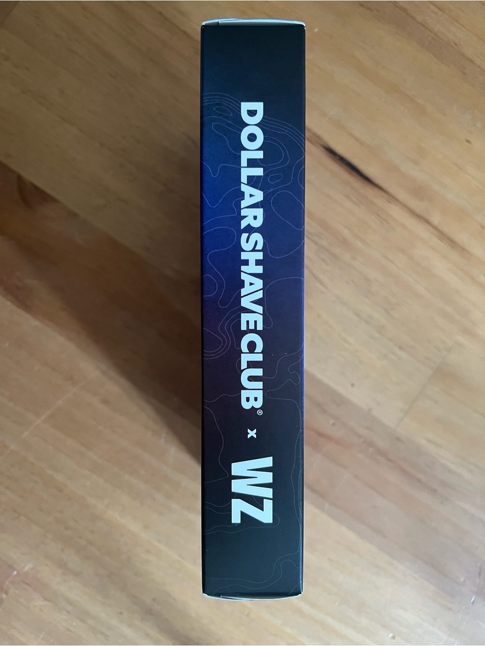 Call of Duty Warzone Dollar Shave Club Razor *NEW* - Picture 3 of 3